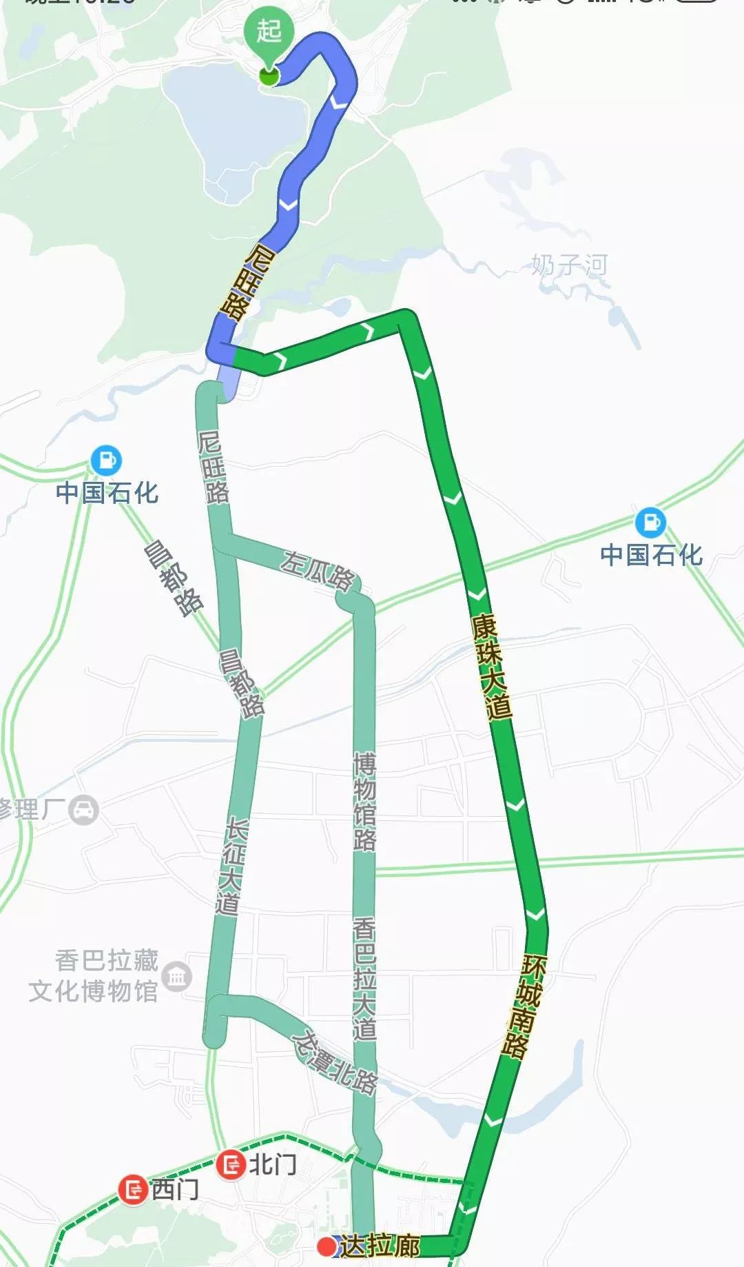 三天感受香格里拉的神秘与雄浑 | 大美中国