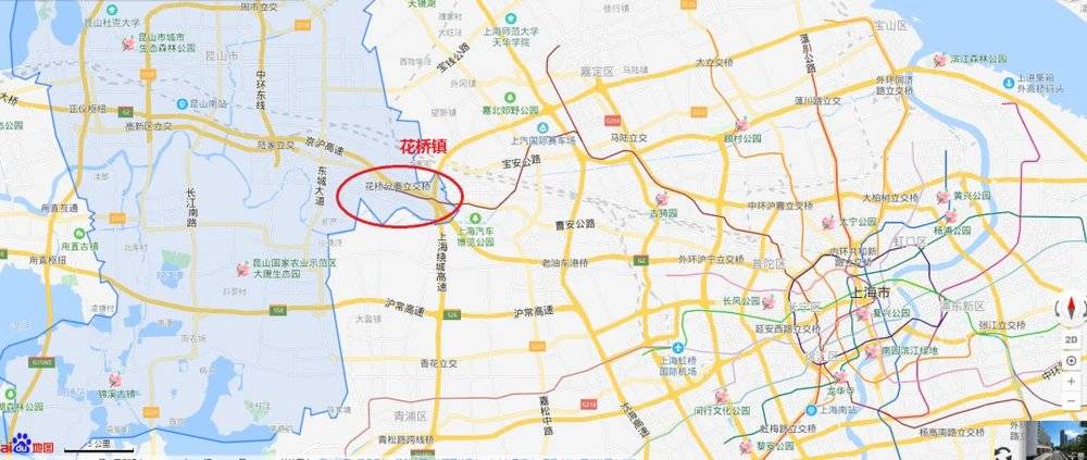 超级城市的新变局:北京喊穷,上海膨胀,广深拆墙