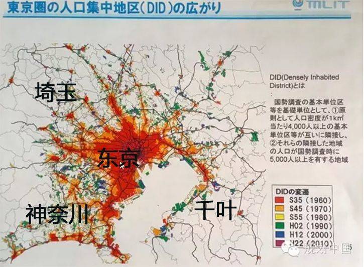 超级城市的新变局:北京喊穷,上海膨胀,广深拆墙