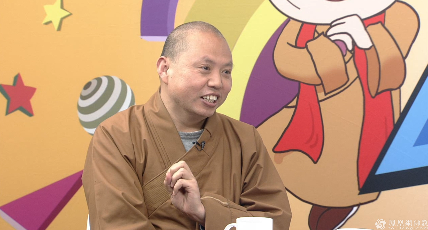 工作选喜欢的还是钱多的两个和尚139期预告