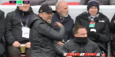 英超-利物浦2-0切尔西重回榜首 马内萨拉赫齐破门
