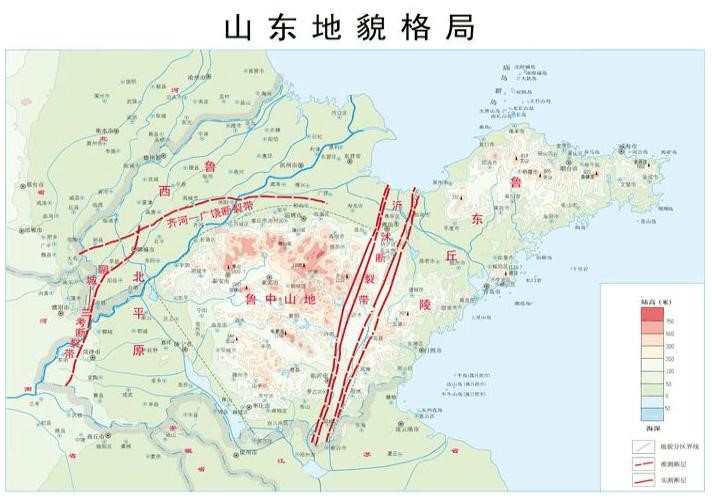 双城记丨济南若不济，青岛难长青