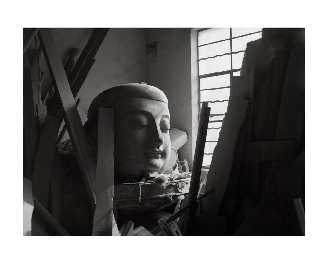 李涛,岂止于PS
