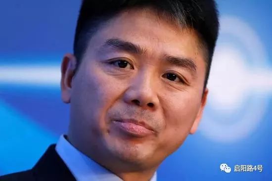 刘强东“性侵”疑案中 失声的京东独董们 (组图)