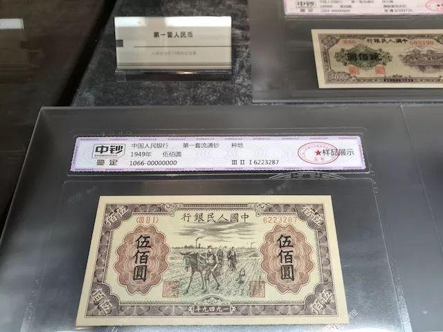 一位客户出门办事，携带3张面值100元的人民币纸币和2张面值50元的特殊破损人民币。