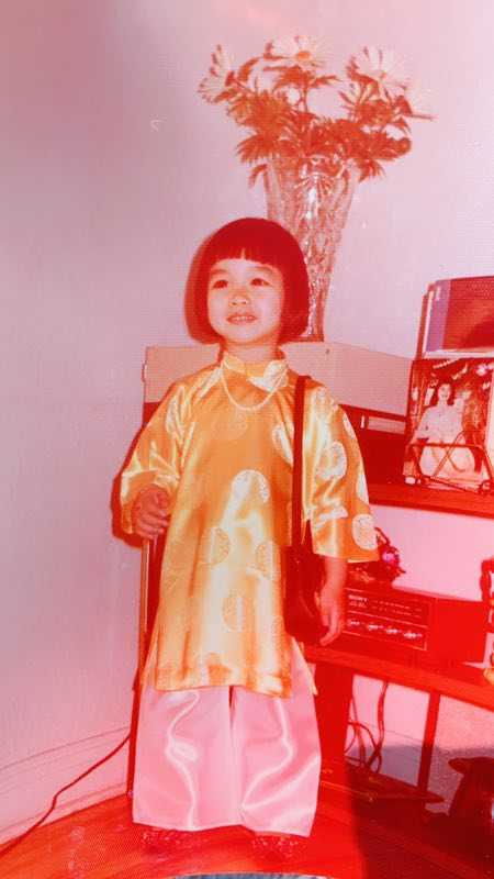 《我最爱的女人们》童年照曝光 张晋蔡少芬从小就有夫妻相