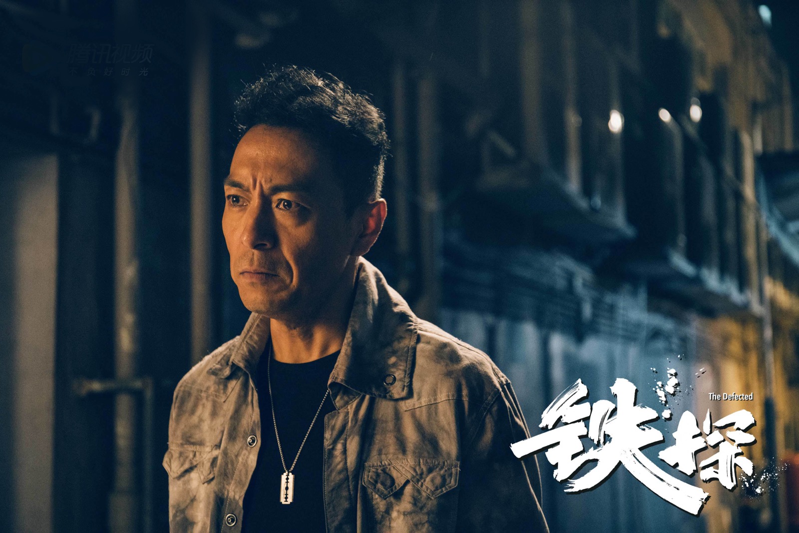 惠英红《铁探》大结局引发网友猜测 剧集悬念预警