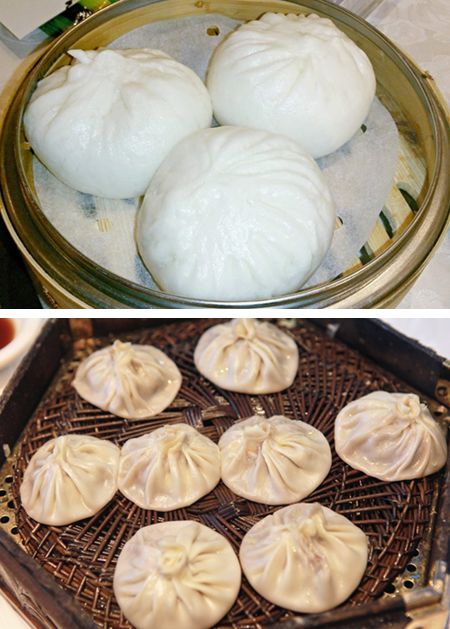 北方人饭量真的比南方大吗？