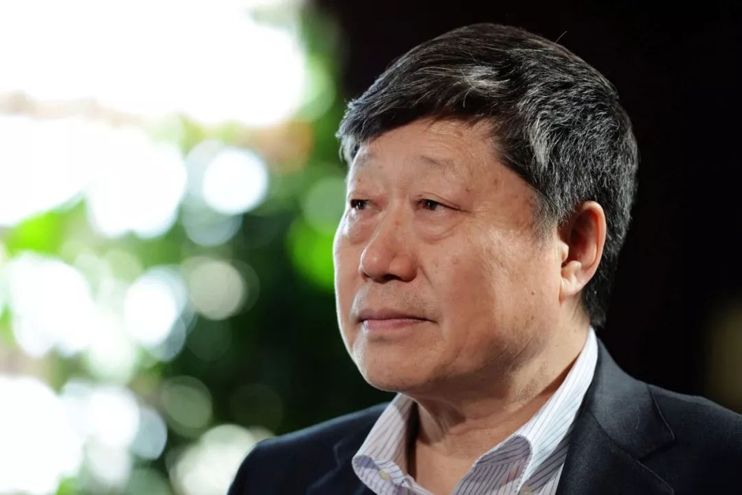 别了,苦行僧张士平