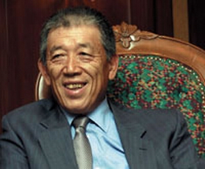 中信集团董事长王军谢幕_凤凰网