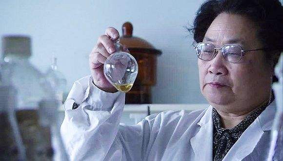 新华社独家专访屠呦呦青蒿素依然是抗疟首选药物