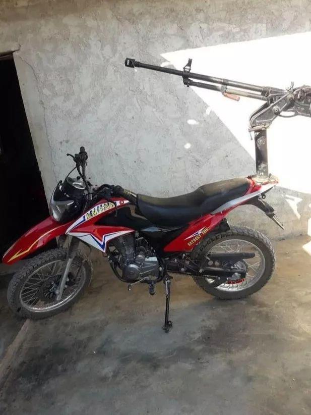 城市作战轻骑显奇效:萨勒玛收复战中的摩托车战术