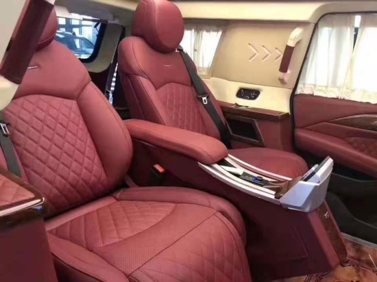 凯迪拉克总统一号|GMC特工一号|林肯领袖一号|奔驰威霆|大众T6房车|上海将策房车中心