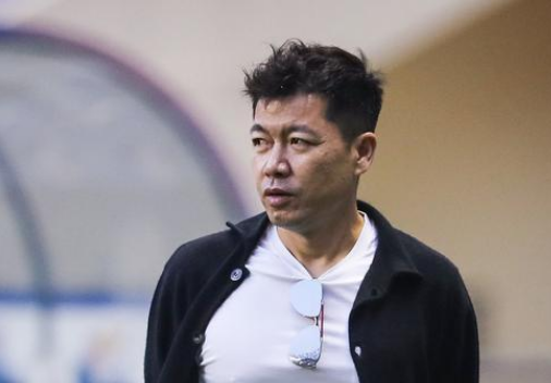 记者周军卸任一方总经理返回上海申花任职