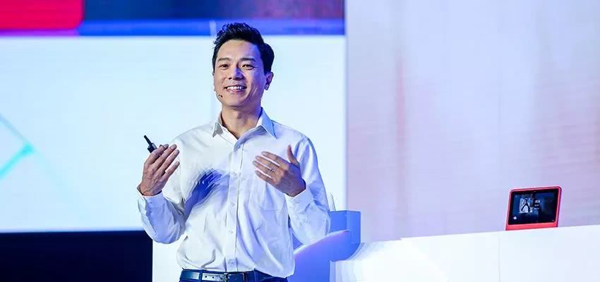 百度AI开发者大会亮点全览：首次推出语音芯片 华为吉利齐站台