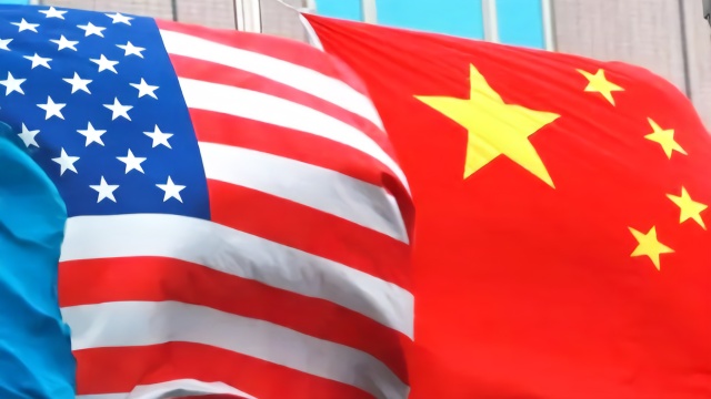 美商务部承认了：美对华加增关税 中国反而挣钱更多
