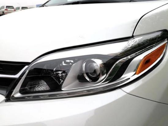 丰田塞纳商务车报价进口塞纳两驱价格销售
