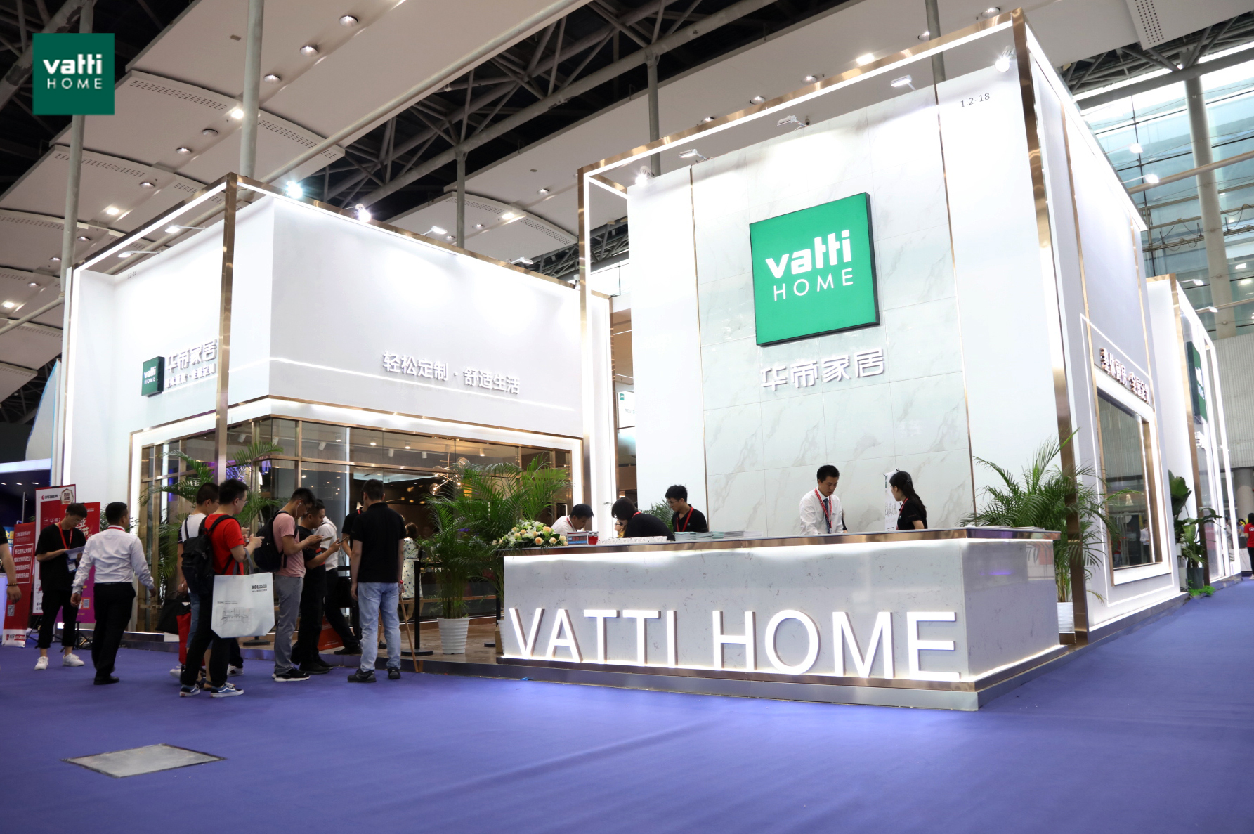 华帝家居王敬运回归消费者需求提升产品设计品质和交付