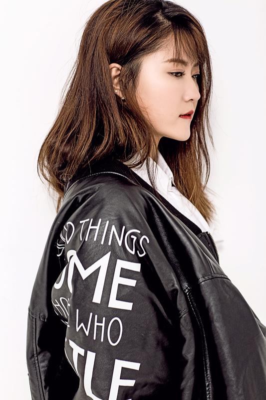 金南玲做客酷狗首唱会竟被粉丝狂撩