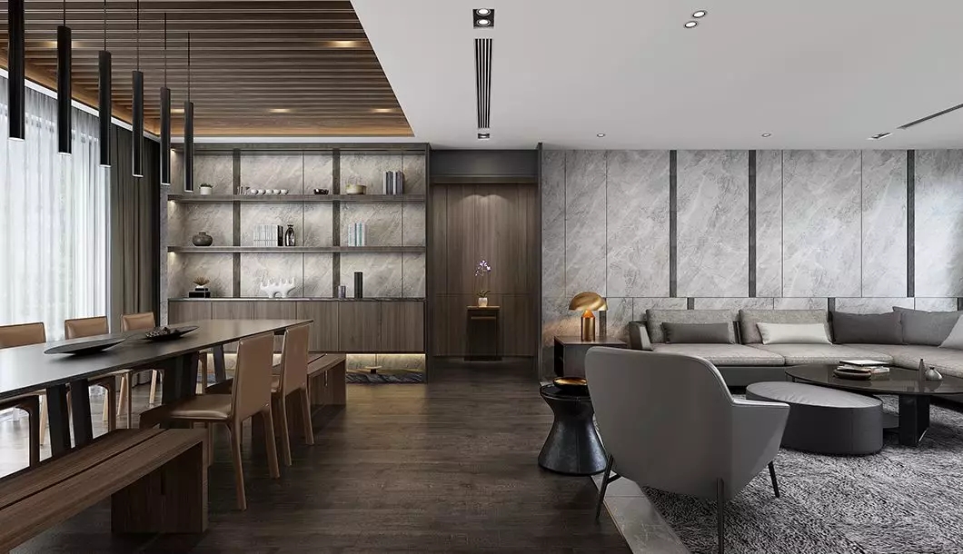 今年流行的简约设计，在这里！