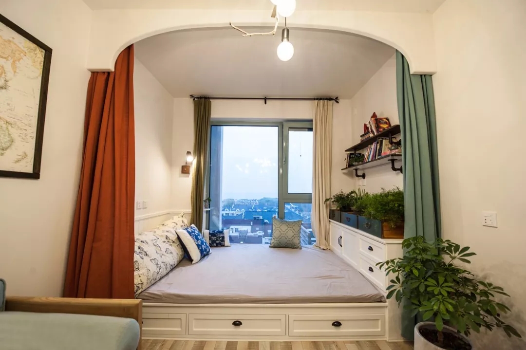 新房装修榻榻米，到底好还是不好？