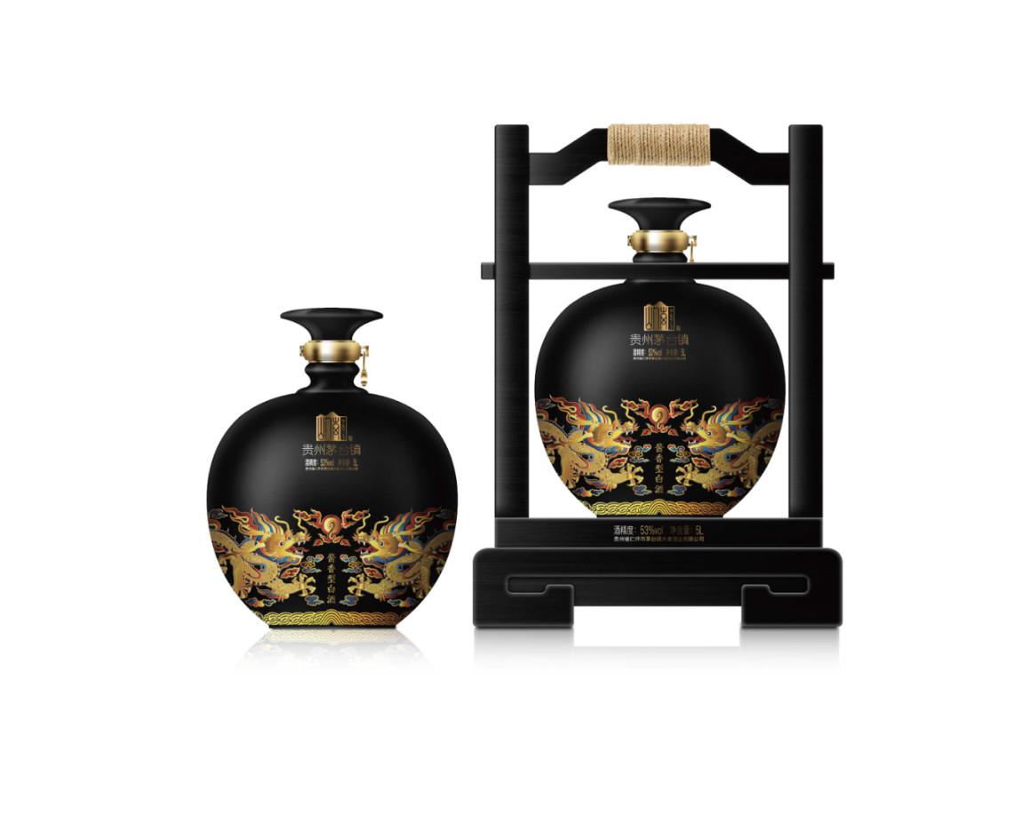 山门岗酱酒进入关键抢位期工艺严苛价格亲民