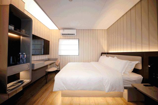 汉庭3.0新品发布 永不退潮的国民酒店