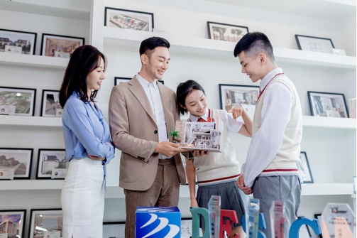 新华电脑学校教学模式怎么样,难学吗?