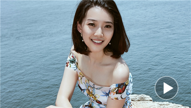 凤凰卫视女主播全荃:自媒体市场的山头和风向随时在变