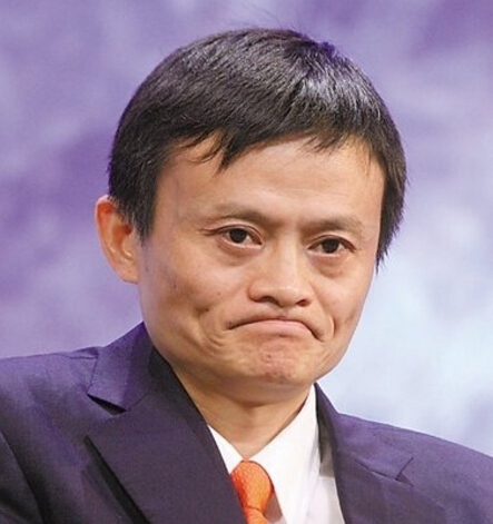 新财富500富人榜出炉 马云被挤到第三