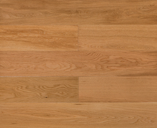 大自然家居:你离好睡眠,可能只差一块地板距离