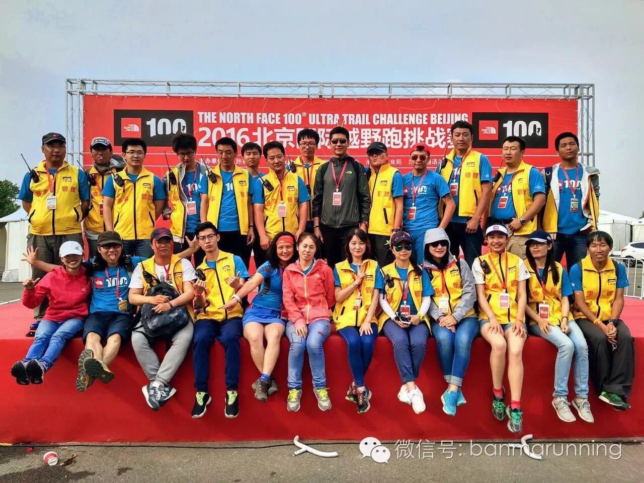 汇跑创始人李长征——坚守跑步情怀的玩命徒