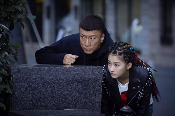 《好先生》要拍三部曲 第二部邀请胡歌