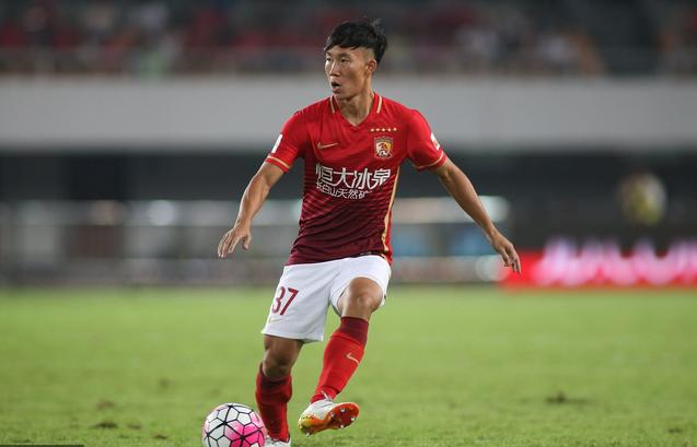 陈泽鹏不想因首发而迷失踏踏实实走下去提高自己