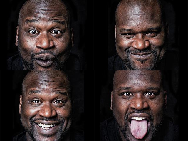 奥胖四连拍.图一:呦呵,我姚现在胖成这样了啊.