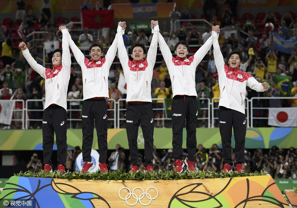 4年大变天同样0失误中日主角换了人