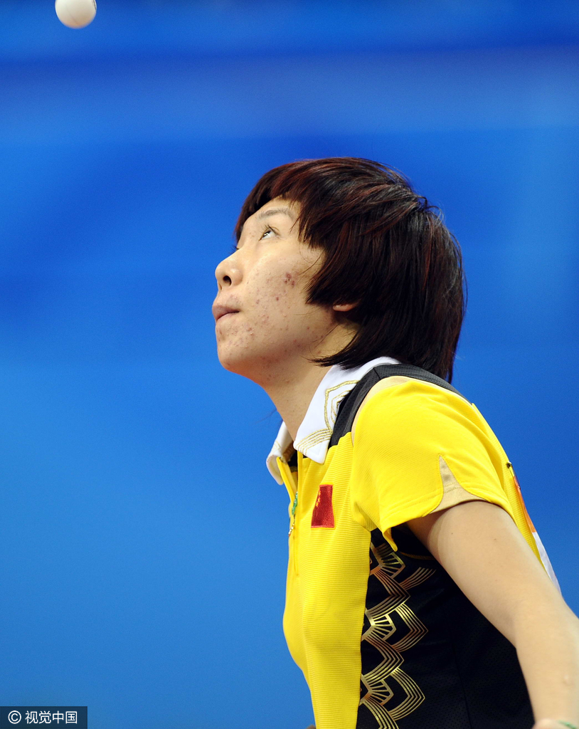 再见,李晓霞;再见,李指导?