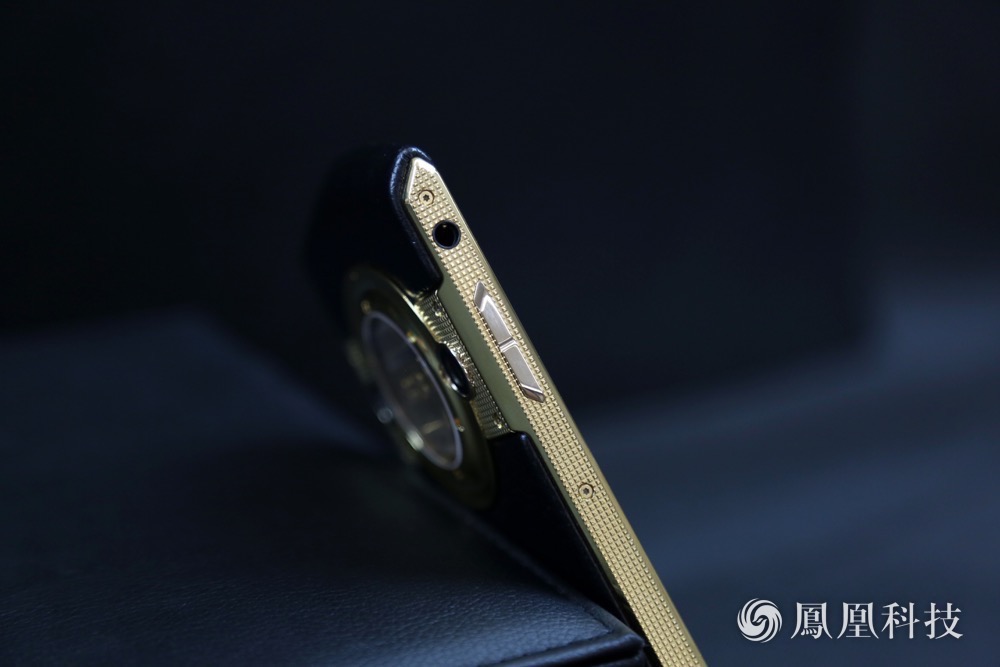 8848手机m3美图赏:一个中框就值一部手机