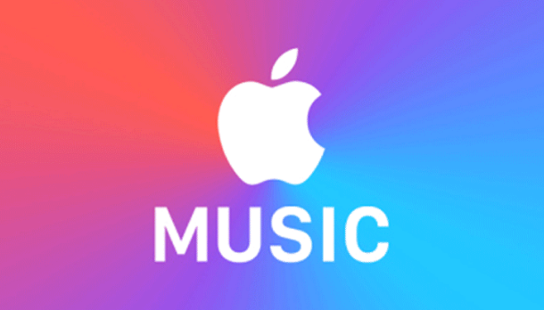 独立音乐厂牌摩登天空加入apple music曲库
