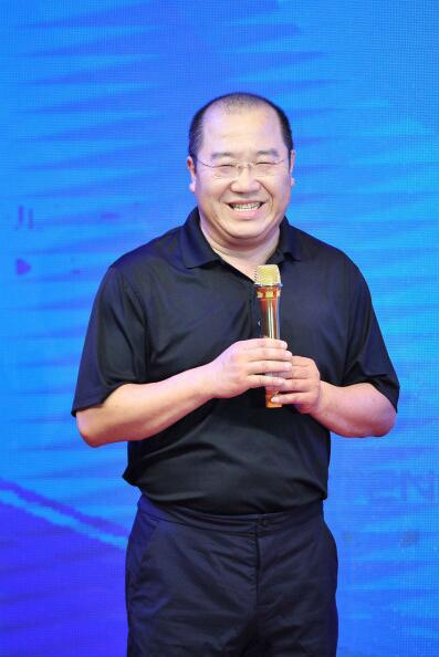 范伟主演《范进中举》 谈喜剧创作现在是喜剧演员比较幸运的年代|范伟|主演-娱乐百科-川北在线