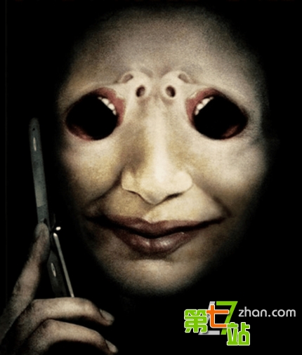 新买iphone7惊现女子恐怖照片竟删不掉图