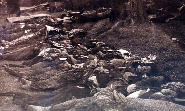 揭秘人类历史上最具破坏性的空袭