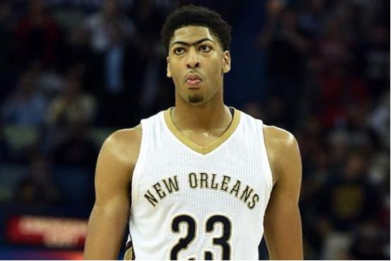 浓眉空砍3515字母哥准三双鹈鹕惜败惨遭4连败