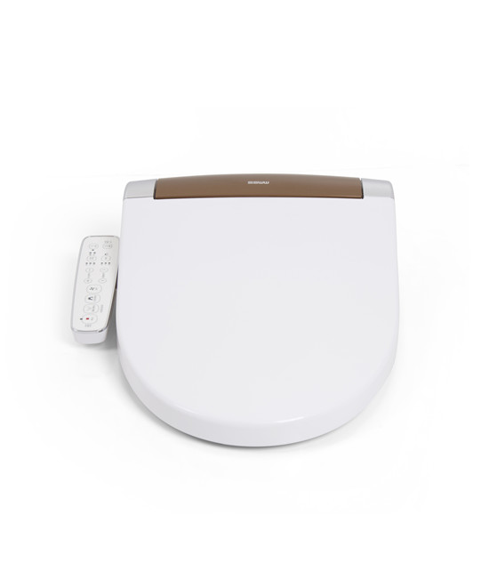 浪鲸智能马桶盖,让你冬天也能享受温暖卫浴生活