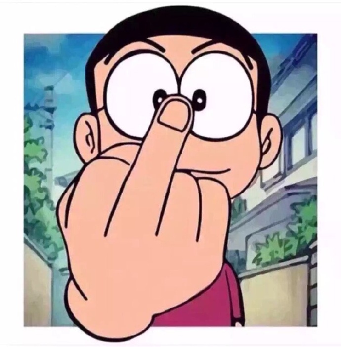 囧图谁又能想到我的梦想竟是个智障