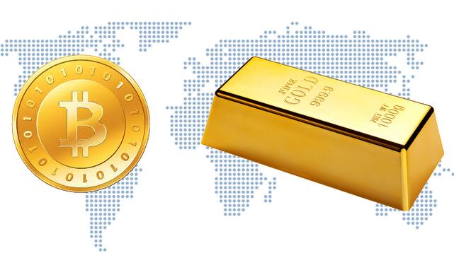 交易大量黄金需要多少钱？ 黄金交易有多赚钱？