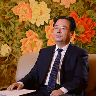 王海波陕西省教育厅副厅长张荣珠陕西省扶贫办公室主任旅游是百姓生活