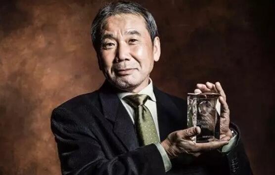 村上春树2月24日出版新长篇《骑士团长杀人事件》