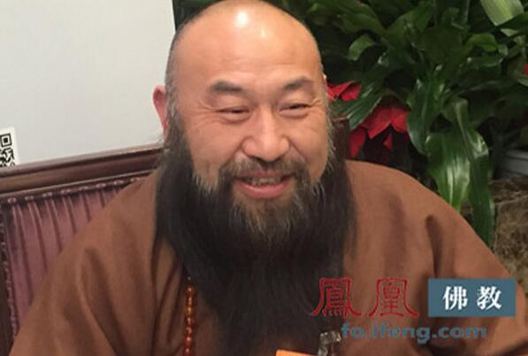 印乐法师举例说,比如"白马寺"被作为商标在不同领域被注册,先后有15家