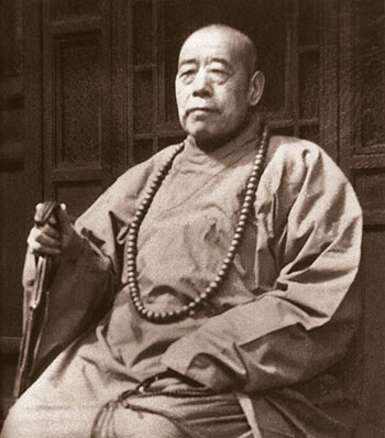 法门龙象 灿若星辰:潮音茅蓬走出的武昌佛学院优秀毕业生